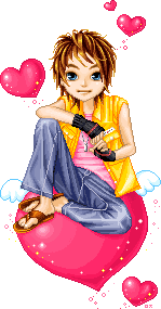 je  vous   aime   tous   kiss